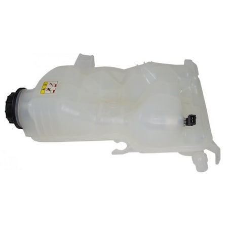 Crp Products Expans Tank Kit, Epk0161 EPK0161